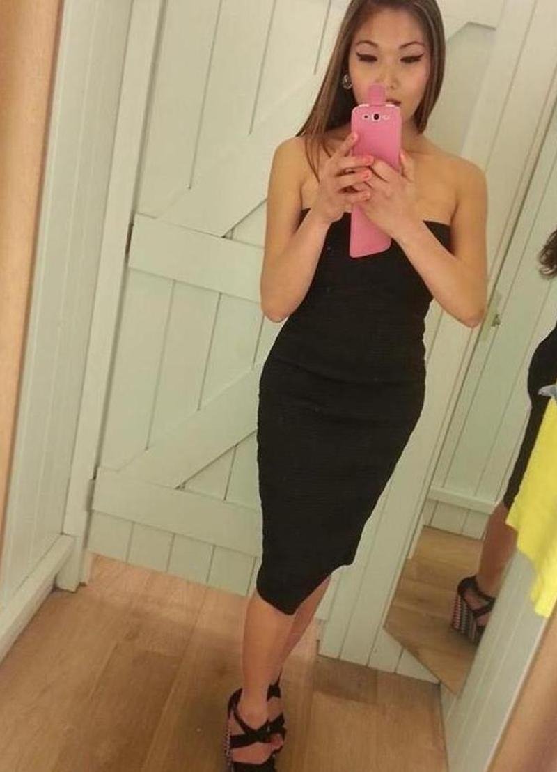 SassyScarlettt from Greater London,United Kingdom