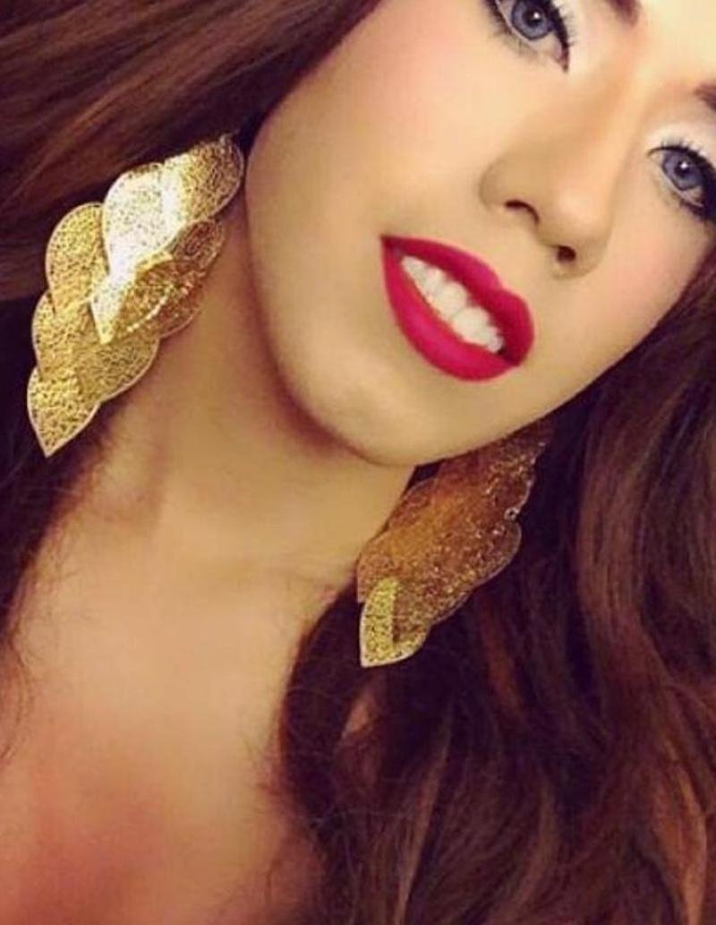 SparklingStylista from Cumbria,United Kingdom