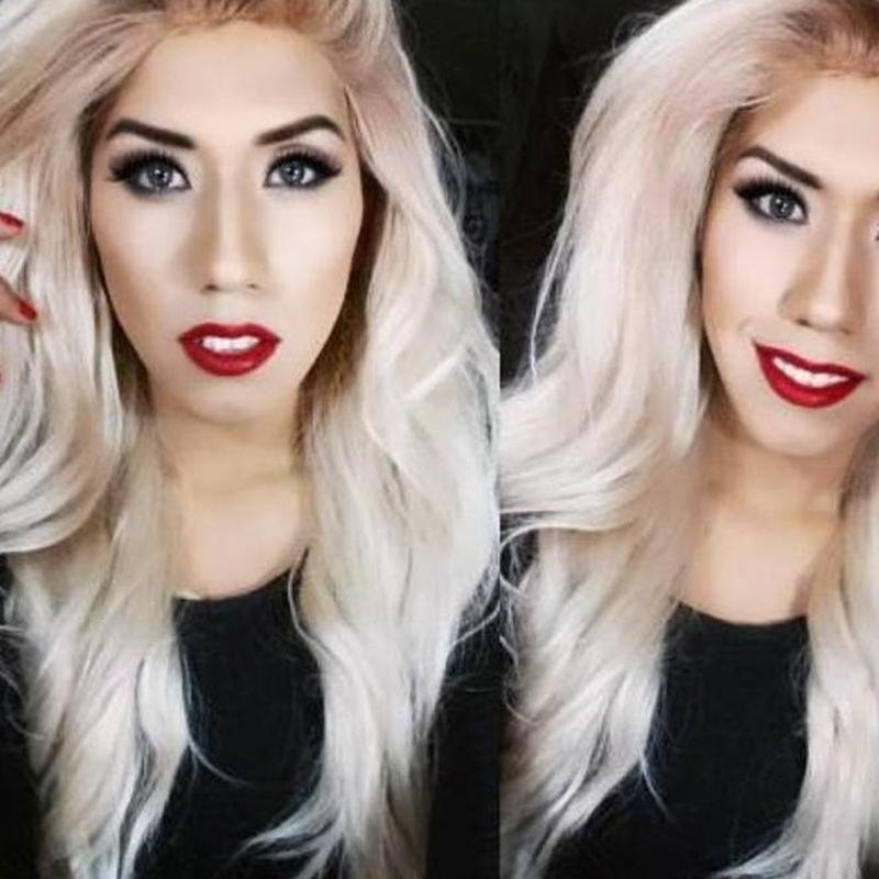SparklingStylista from Cumbria,United Kingdom