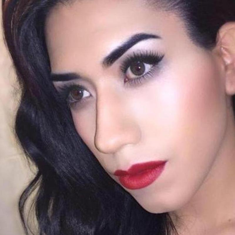 SparklingStylista from Cumbria,United Kingdom