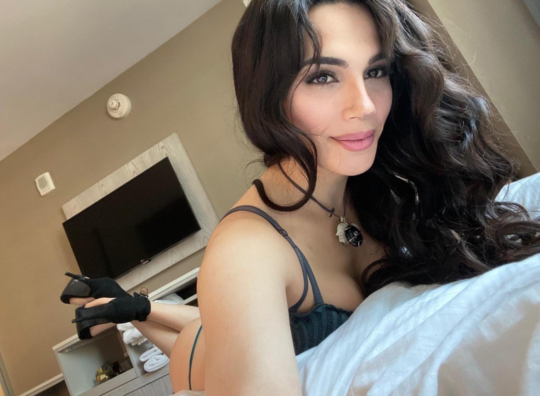 VanneKatchy from Greater London,United Kingdom